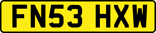 FN53HXW