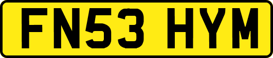 FN53HYM