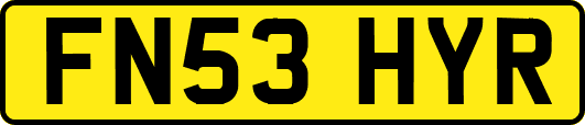 FN53HYR