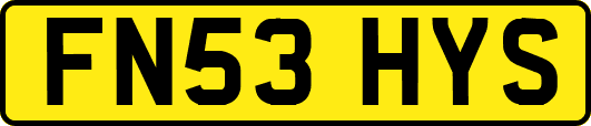 FN53HYS