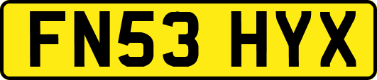 FN53HYX