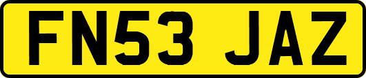 FN53JAZ