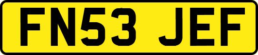 FN53JEF