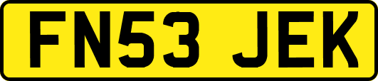 FN53JEK