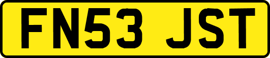 FN53JST