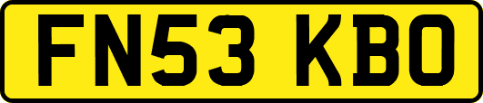 FN53KBO