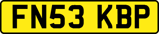 FN53KBP
