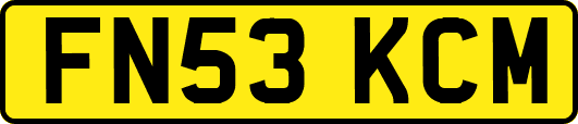 FN53KCM