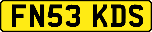FN53KDS