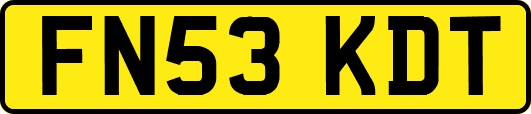 FN53KDT