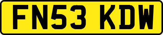 FN53KDW