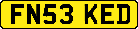 FN53KED