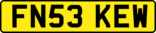 FN53KEW