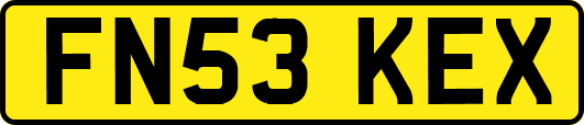 FN53KEX