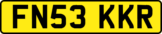 FN53KKR