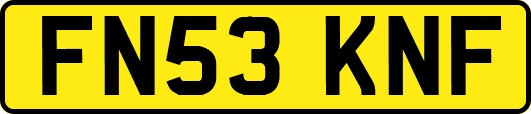FN53KNF