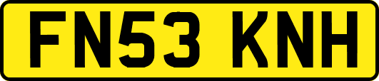 FN53KNH