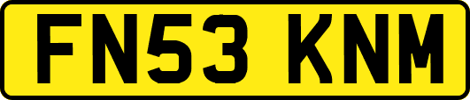 FN53KNM