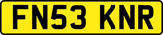 FN53KNR
