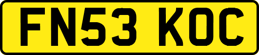 FN53KOC