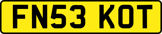 FN53KOT