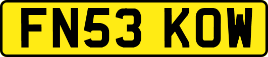 FN53KOW