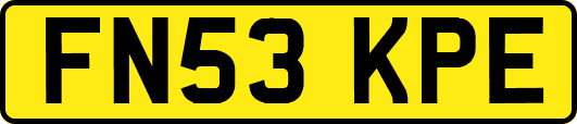 FN53KPE