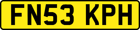 FN53KPH