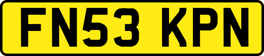 FN53KPN