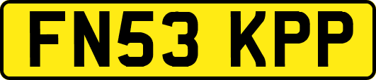 FN53KPP