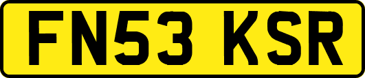 FN53KSR