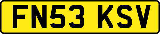 FN53KSV