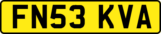 FN53KVA