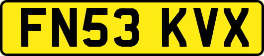 FN53KVX