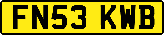 FN53KWB