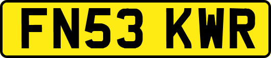 FN53KWR