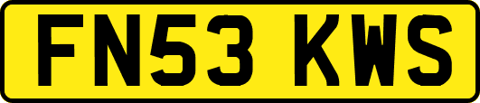 FN53KWS