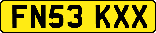 FN53KXX