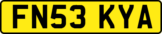 FN53KYA