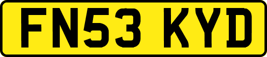 FN53KYD