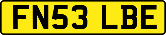 FN53LBE