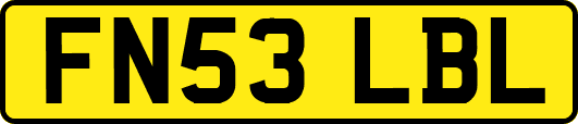 FN53LBL