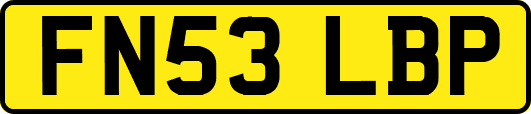 FN53LBP