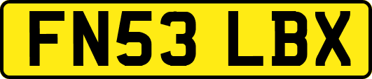 FN53LBX