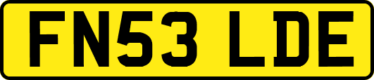 FN53LDE