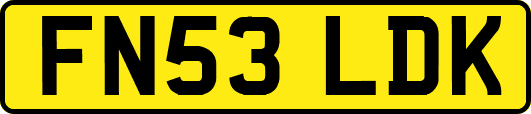 FN53LDK