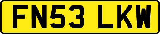 FN53LKW