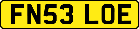 FN53LOE
