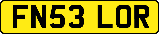 FN53LOR