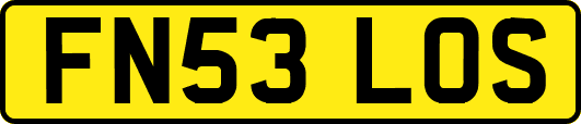 FN53LOS